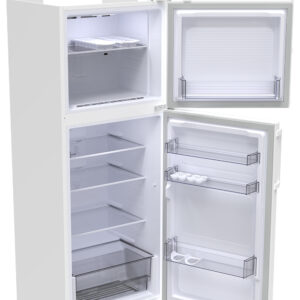 یخچال فریزر 18 فوت امرسان مدل CB18HD