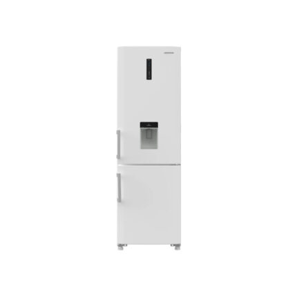 یخچال فریزر 20 فوت امرسان مدل CB46L