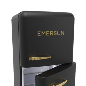 یخچال فریزر 16 فوت امرسان مدل CB16CLAO