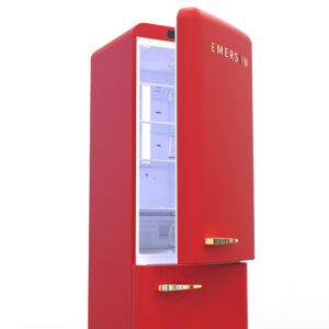 یخچال فریزر 20 فوت امرسان مدل CB46CLAO