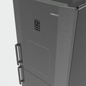 یخچال فریزر 27 فوت امرسان مدل CB27W3